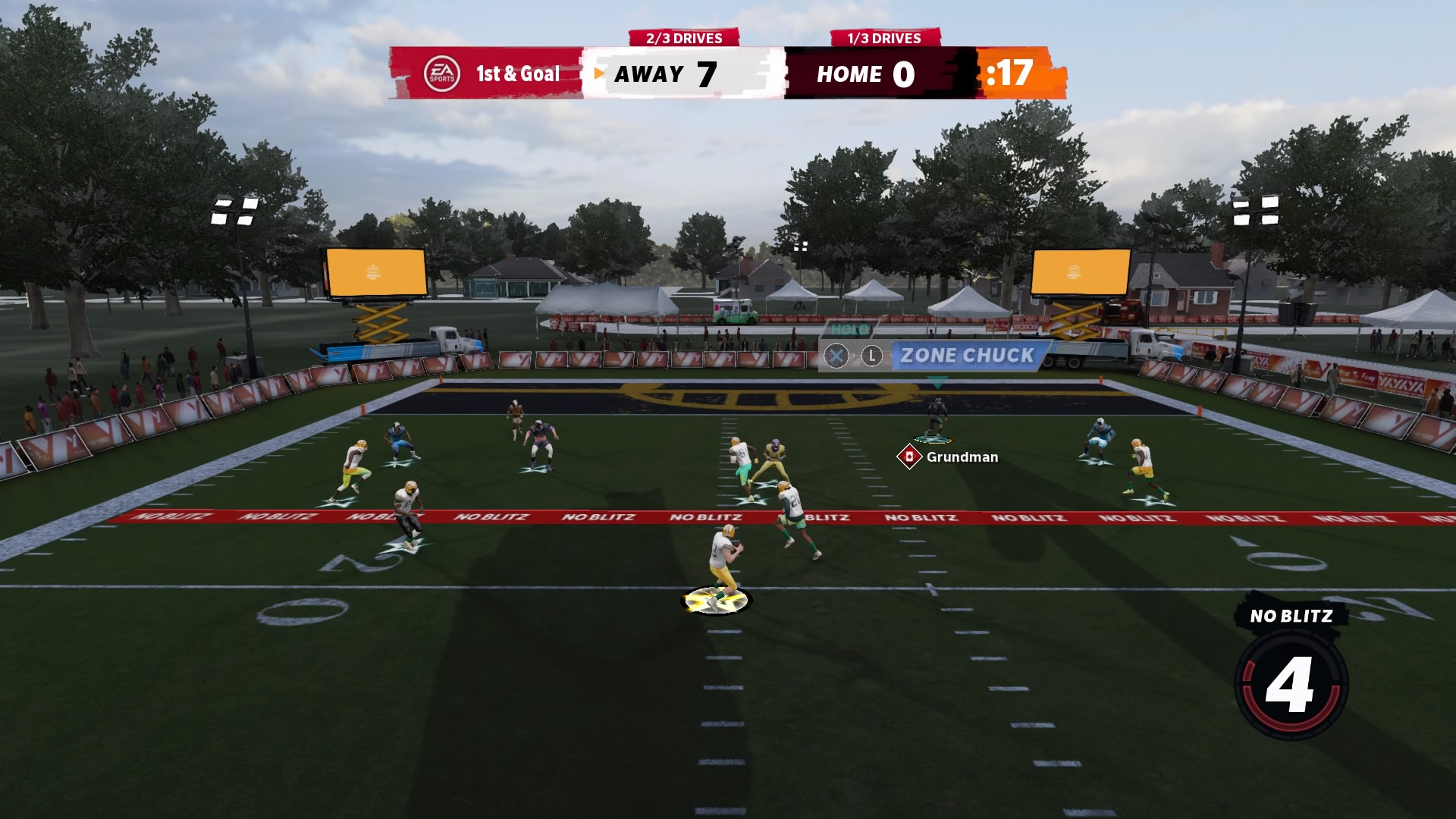 Madden NFL 21 Review