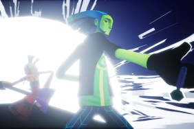 No Straight Roads review