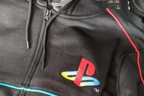 Numskull classic playstation hoodie since 94 1