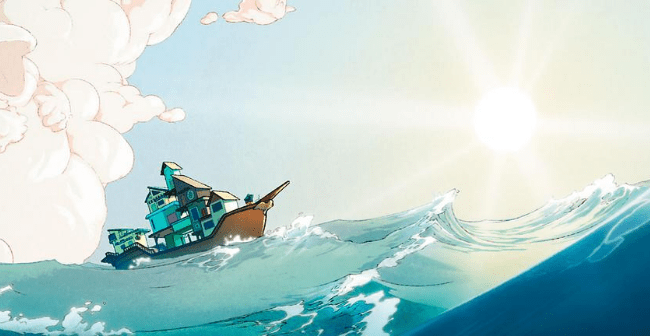 spiritfarer goodbye ps4