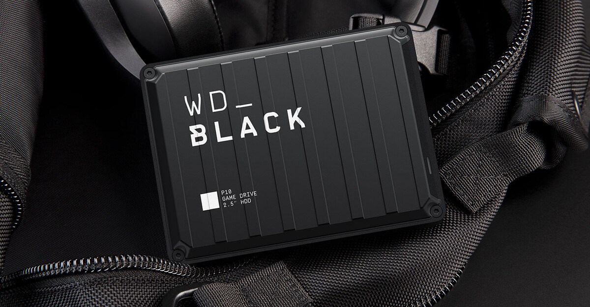 PS4 External Hard Drive PS5 Connectivity is PlugandPlay