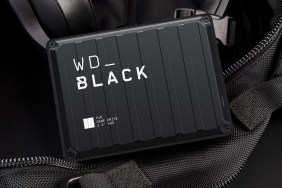 WD Black P10 5tb portable Game Drive review 2