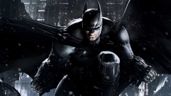 WB Montreal Teases New Batman Game - Coming To PS5 and Next Xbox?