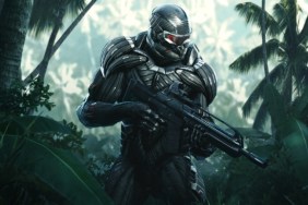 crysis remastered release date