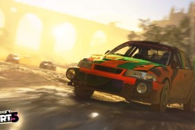 dirt 5 release date