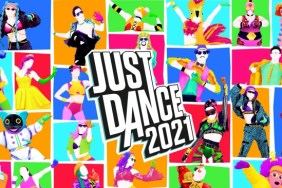 just dance 2021 release date