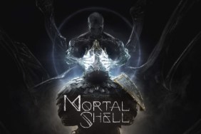 mortal shell release date