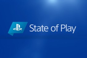 Playstation state of play august 2020