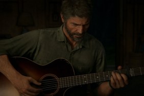 the last of us part 2 end credits