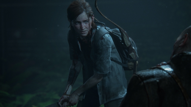 the last of us part 2 grounded mode
