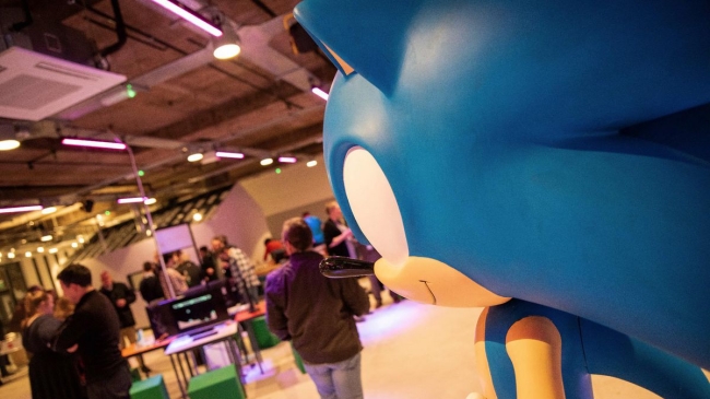 uk national videogame museum