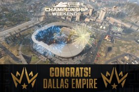 call of duty league 2020 championships record numbers viewers