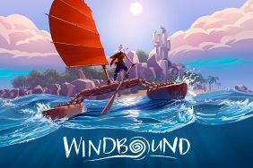 Windbound Review