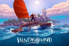 Windbound Review