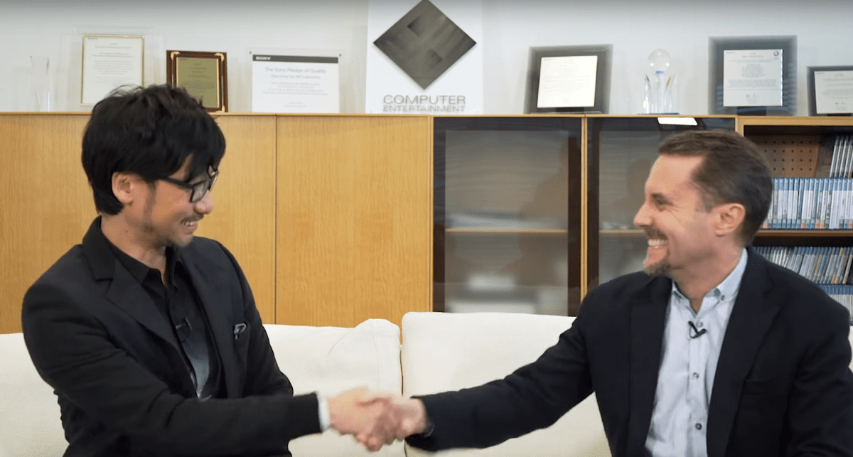 Daily Reaction PlayStation Needs a More Relatable Corporate Mouthpiece