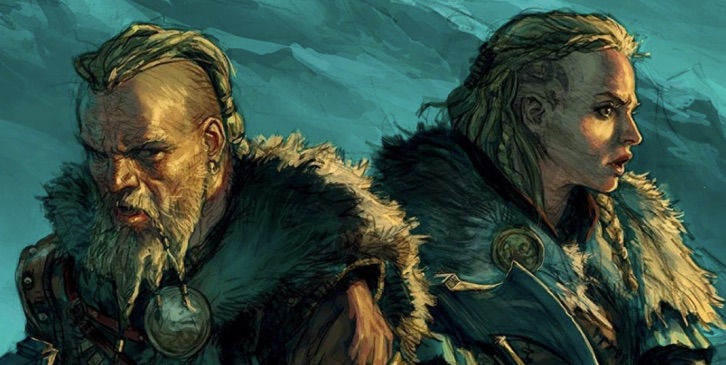 Assassins Creed Valhalla Song of Glory