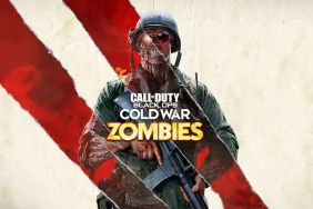 Call of duty black ops cold war zombies reveal