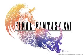 Final Fantasy XVI PS5 exclusive