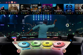 Fuser preview hands on harmonix music game 1