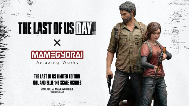 The Last of Us Day 2021 Will Reveal All-New Content