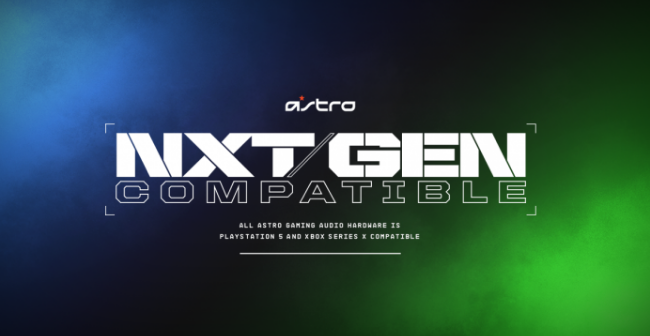 astro headset ps5 compatibility