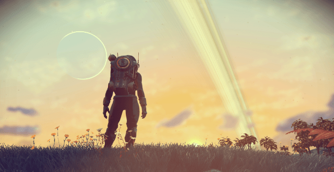 hello games next project