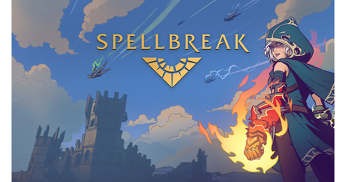 Spellbreak lanza su Prólogo: The Gathering Storm con un nuevo modo de juego  y características – Zona MMORPG