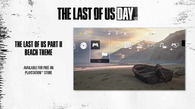 the last of us day 2020