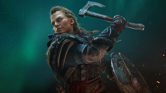 Assassins Creed Valhalla Song of Glory