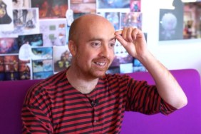 alex evans media molecule