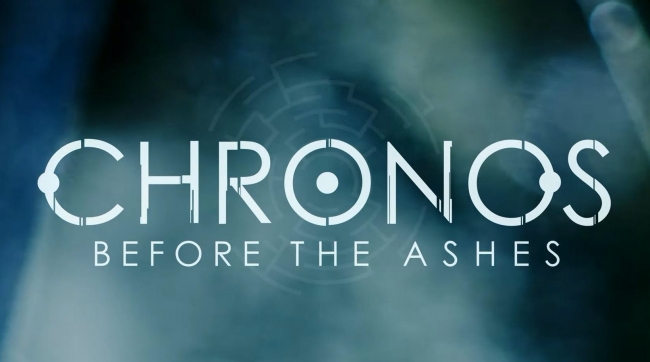 chronos before the ashes