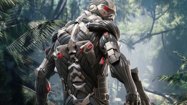 crysis remastered review