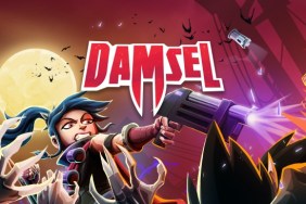 damsel game ps4