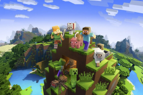 free Minecraft PSVR update