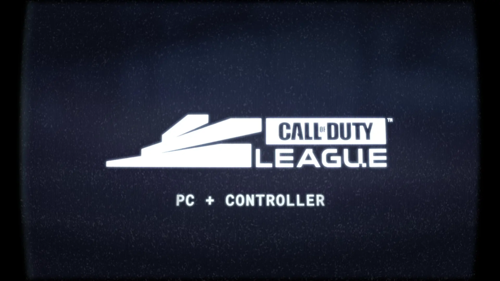 Call of Duty League 2021 ps5 pc