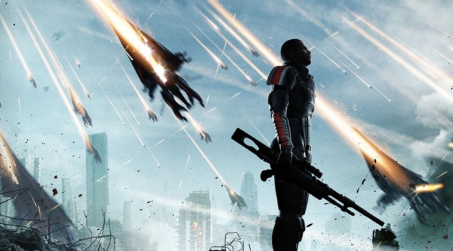 mass effect trilogy remaster