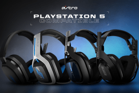 astro headset ps5 compatibility