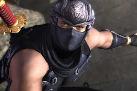 ninja gaiden trilogy