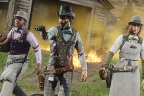 red dead online zombies