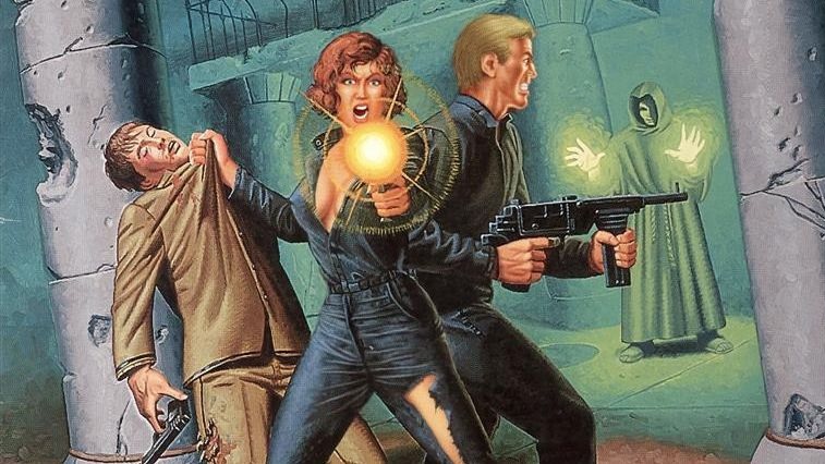 rise of the triad remastered