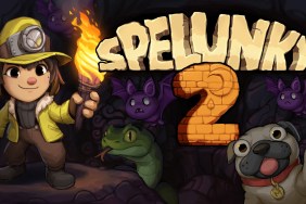 Spelunky 2 review