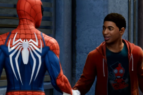 spider-man ps5 remaster miles morales ultimate edition