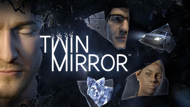 twin mirror release date