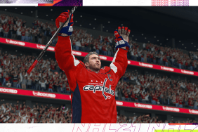 NHL 21 Review