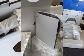 PS5 packaging eco friendly recycle playstation 5 unboxing