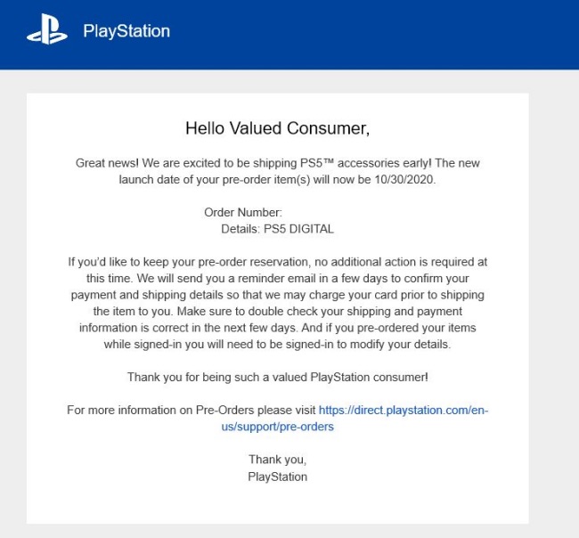 playstation 5 accessories