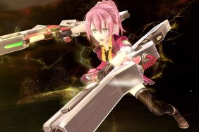 The Legend of Heroes Trails of Cold Steel IV review