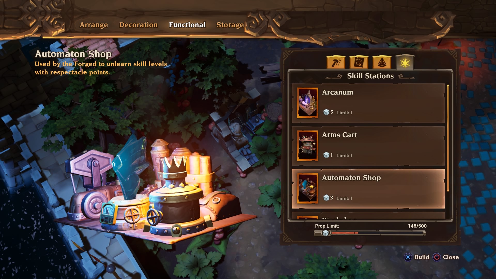 Torchlight 3 review