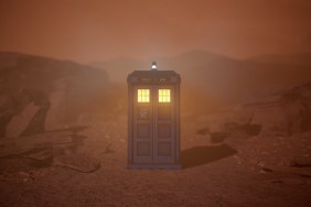 Doctor Who The Edge of Reality game