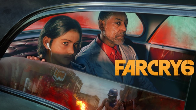 Ubisoft Reiterates Far Cry 6 PS5 / XSX Versions Will Run at 4K/60 FPS